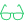 glasses
